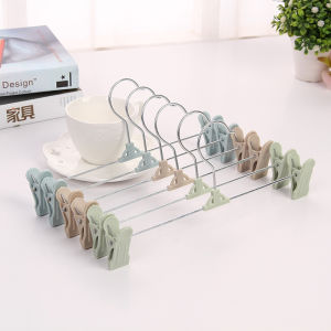 Multi-Functional Pants Clamp & Strong Anti-Slip Trouser Hanger: A Comprehensive Guide