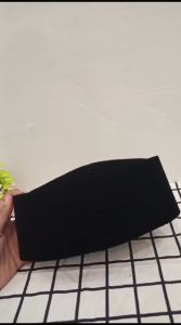 SONGKOK PECI SUSUN MODEL SEDAN tinggi Normal (9 cm) + Ada Dus Setiap Peci