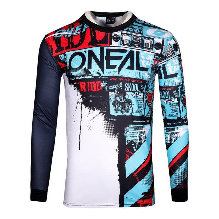 Long sleeve motorcycle 2025 riding shirts