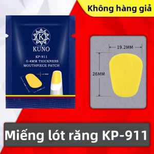 KUNO | Đệm Miệng Sáo Alto Tenor Baritone