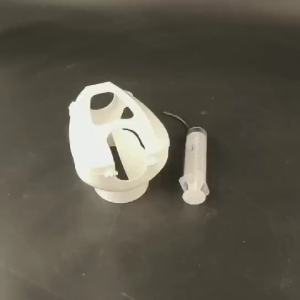 Alat Bantu Memegang Burung Merpati / Holder Pegangan Burung Merpati