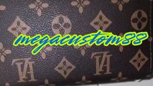 Dompet Wanita Panjang Premium Import