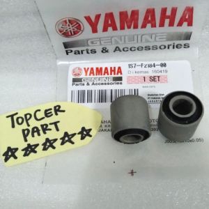 Bosh Monoshock Mono Bos Shock Jupiter Mx Lama 2pcs High Quality 1S7