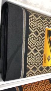 Sarung Pria Tenun: Sarung Dewasa Premium & Desain Unik