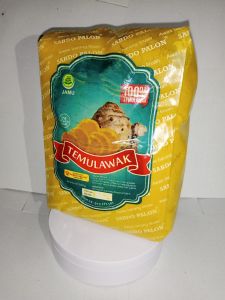 Temulawak Bubuk Asli 1000Gram