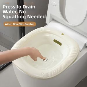 TAOKOU | Postpartum Press Drainage Cleaning Basin For Women