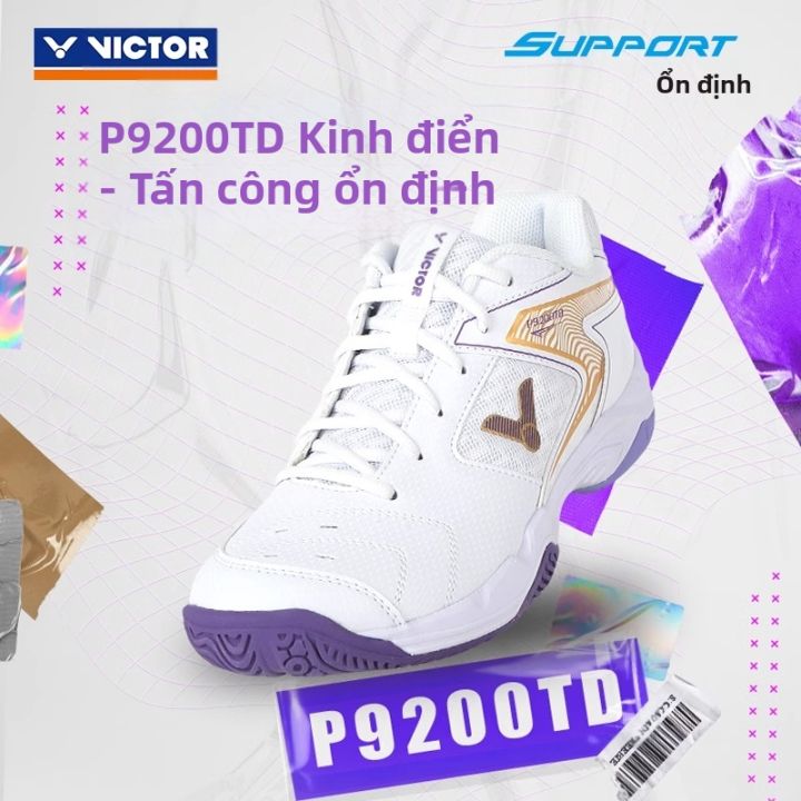 VICTOR | Giày Thể Thao Cầu Lông | Lazada.vn
