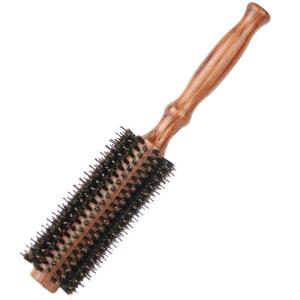 NIULAODIE | Hair Styling Round Brush for Volume and Inward Curl