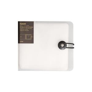 MENGMIAN | CD Storage Case 24 Sheets