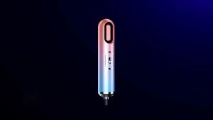 ไดร์เป่าผม ที่เป่าผม เครื่องเป่าผม 3200W ดีไซน์สวยลมแรงแห้งเร็ว คุณภาพสูง พกพาง่ายเบา 3 ระดับ ลมแรง ไอออนคอลลาเจนบำรุงเส้นผม Hair dryer ลมแรง คุณภาพสูง พกพาง่ายเบา สวยแบบ ไม่ต้องปักปาก