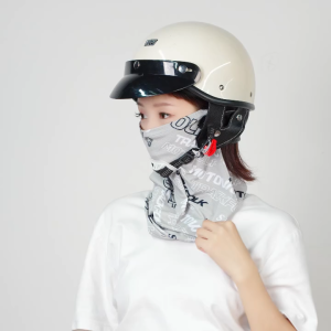 Motowolf SF1 Face Mask