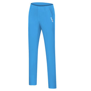 Quick-Drying Wrinkle-Resistant Stretch Mens Trousers