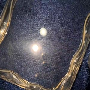 gelombang case itel p65 4g itel a50 soft case clear case melting kekinian