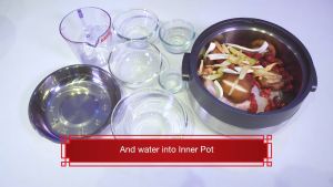 Pacifica The Forge Timer Multifunction Cooker/Electric Cooker/Pressure Slow Cooker/ Non - Stick Pot/ Kitchen | Steamer | Rice | Fish | Chicken