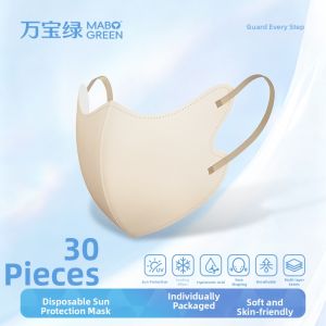 WANBAOLV | Sun Protection Hydrating Eye Care 3D Mask