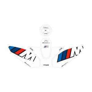 MOYUMO | Skid-resistant Protection Decal
