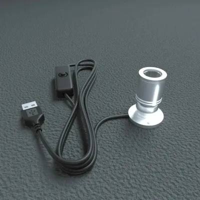 Mini LED Spotlight 1W