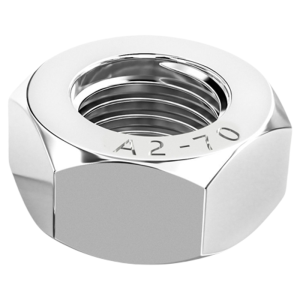 TIANZHUOJINSHU | Stainless Steel Nut Washer Set