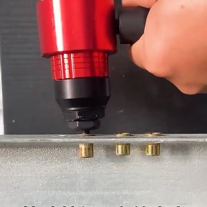 Đầu kít rút ốc tán lắp máy vặn bulongkhoan pin