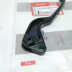 Handle Rem Kiri Vario 125 CBS ISS HANDLE HANDEL REM BRAKE KIRI VARIO 125 LEVER L HENDEL REM BELAKANG
