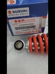 SPIN SHOCKBREAKER BELAKANG SHOCK MOTOR 125 SOK SKYDRIVE SKYWAVE