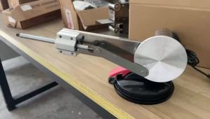 Tungfull | TUNGFULL 75mm Stroke DC Telescopic Linear Actuator with Variable Speed Reciprocating Mechanism for Control Actuators