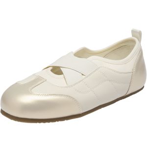 Agsdon | Breathable Mary Jane Shoes Women
