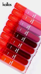 Son Tint Bóng Gel Etude Dear Darling Water Gel Tint - Kallos Vietnam