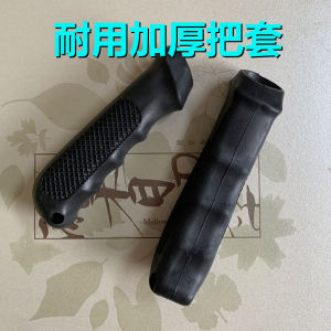 Bộ 3 Kích Thước 16/19/22mm 32mm Bàn Đạp Xe Đạp Bằng Cao Su Sinh Học Dày Chống Trượt Cầm Tay Thiết Bị Phụ Kiện Xe Đạp Không Thể Khóa