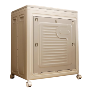 Zhifan | Large Capacity Clothes Storage Box For Baby