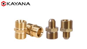 ข้อต่อความยาวสําหรับสายฉีดน้ําแรงดันสูง ใช้สําหรับตัวต่อด้ามต่อปืนแบบเว้า ขนาดไซส์มาตรฐาน ใช้งานง่าย สะดวกสบาย