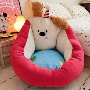 Khăn Trải Sàn Tatami Hoạt Hình Cho Trẻ Em Đệm Ghế Sofa Đệm Lưng Đệm Đầu Đệm Ngồi Đệm Chân Đế Đệm Cửa Sổ Phòng Ngủ Cho Nữ