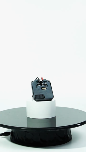Bảng điều khiển tốc độ máy khoan pin lithium không chổi than 18-21V
