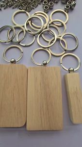 ชุดห่วง สแตนเลส ห่วงทํา พวงกุญแจ ห่วงกลม อุปกรณ์ DIY อุปกรณ์สำหรับทำพวงกุญแจ ครบชุด งานดี