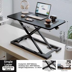 Adjustable Standing Desk Workstation