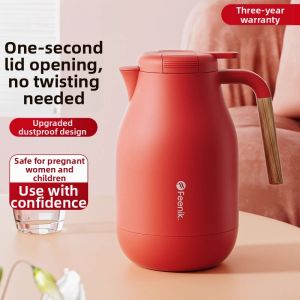 ATNPQZ | Long-lasting Thermal Vacuum Flask
