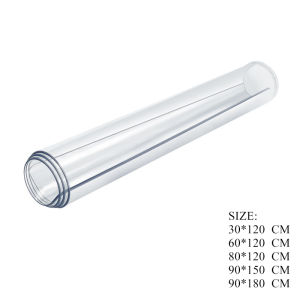 🔥2.00mm✅LMS Table Cover Transparent PVC Waterproof Heavy Duty Oil-proof Heat Resistant Anti-slip Table Cover Plastic Transparent PVC Table Cover Waterproof Transparent Table Cloth Transparent Cover Transparent Table Cover Protector Circle Clear Oval
