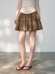 Lace Patchwork Knot V-Neck Colorblock Short Sleeve T-Shirt