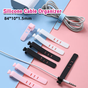 C.N. Cable Cable Organizer 3.5 * 6.5 * 3.5 CM ABS ALL