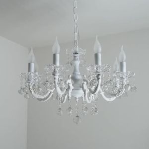 French Crystal Wall Lamp Bedroom Bedside Lamps Living Room Aisle Light