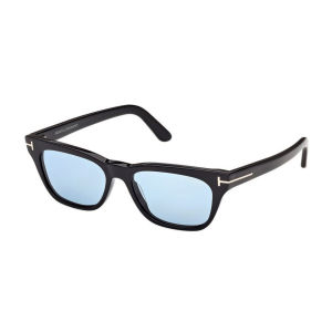 Evil Pet | Anti-UV Light Blue Cat-Eye Sunglasses