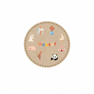 YUNHAOBUYI | Non-maintenance Children Room Floor Mat Carpet