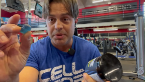 inGreens 6g Creatine Monohydrate GummiesPotent Creatine SupplementBoost Muscle Recovery Increase EnergyHalal