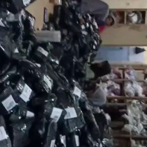 TERMURAH SENDAL SLOP PRIA TERBARU PVC COD BAYAR DI TEMPAT