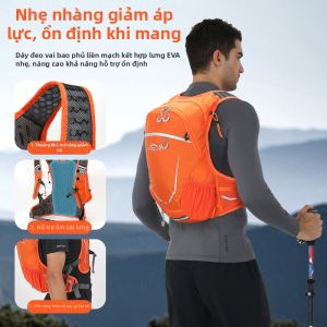 Cycling Hiking Backpack 16 L