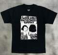 WHITE SHOES AND THE COUPLES COMPANY TSHIRT / kaos band distro terlaris pria. 