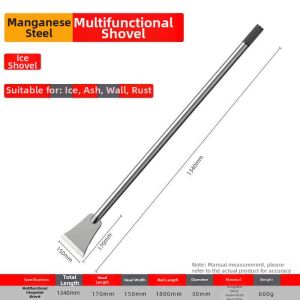 High-Quality Spackling Cleaning Knife
