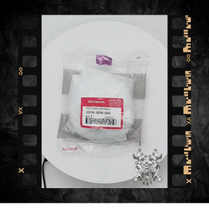 RUMAH ROLLER HONDA GFM BEAT FI SCOOPY VARIO 110 FI SPACY FI KUALITAS ASLI ORIGINAL HONDA HAM HGP