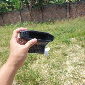 Spido KTM Spedo KTM Speedometer KTM Gauges KTM Speedometer KTM Mini Set Sensor Breket Crome