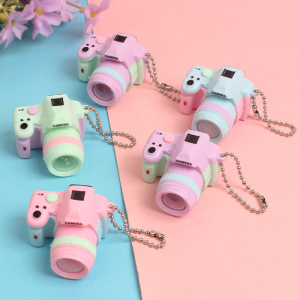 Practical Small Gift Elementary School Student Reward Small Prize Artificial Camera Kindergarten Children Birthday Class Small Gift